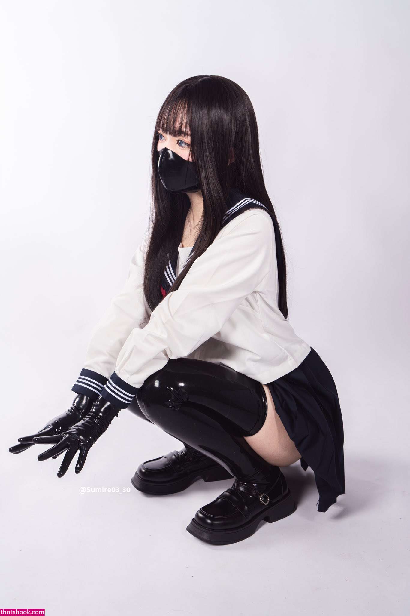 Sumire03 30 Nude Leaks OnlyFans Photos #1 1605494