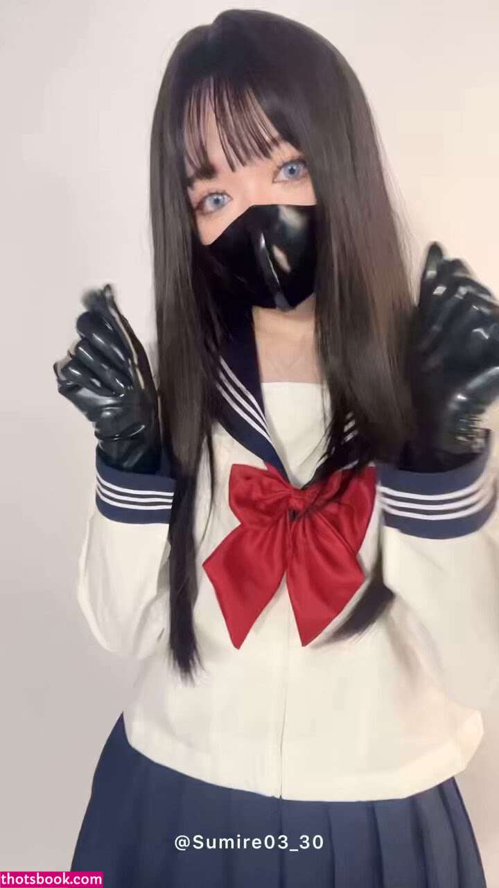 Sumire03 30 Nude Leaks OnlyFans Photos #1 1605497