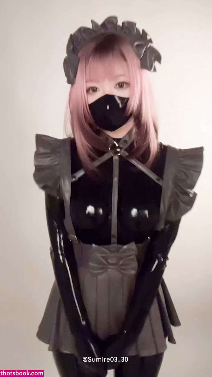 Sumire03 30 Nude Leaks OnlyFans Photos #4 1605514