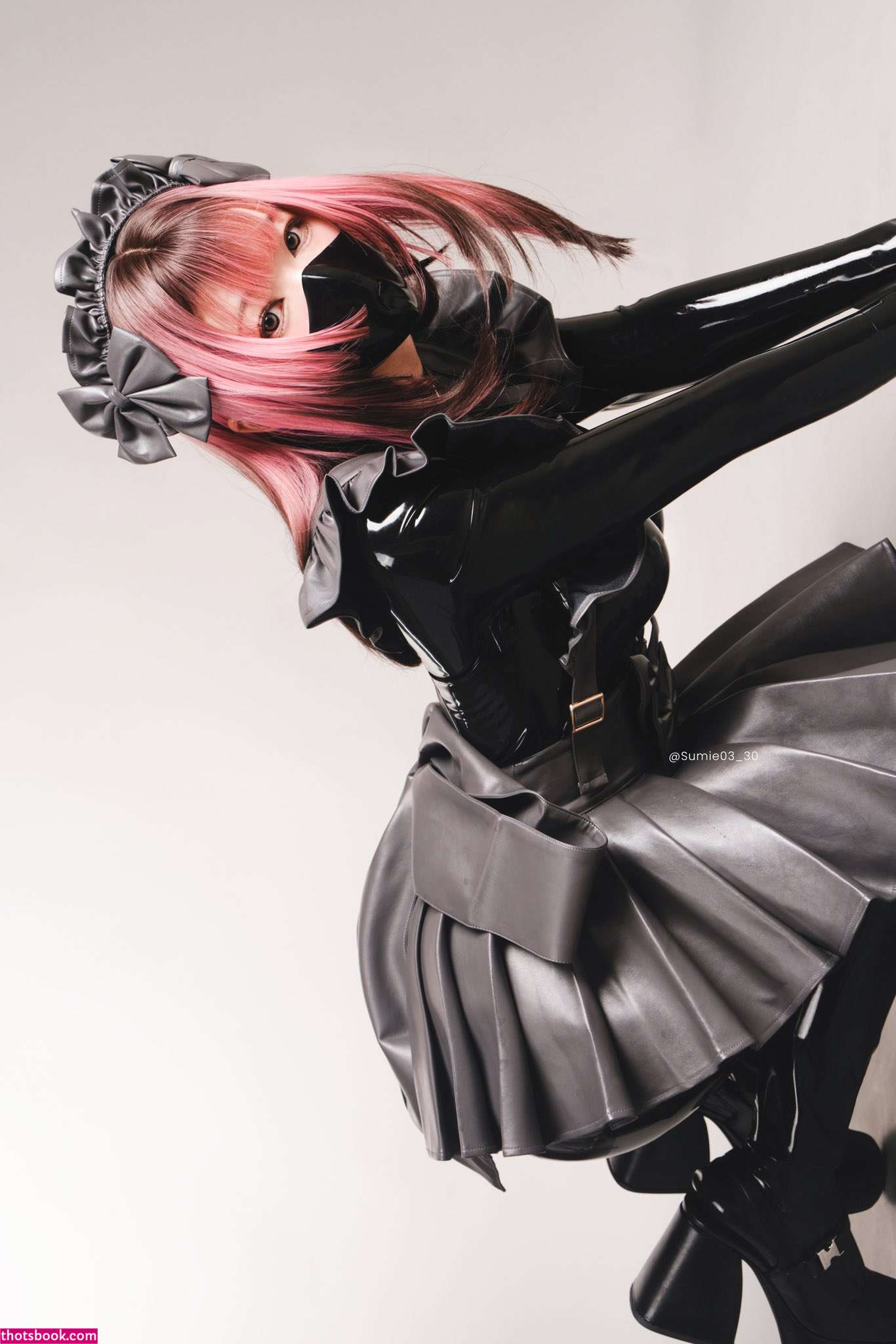 Sumire03 30 Nude Leaks OnlyFans Photos #4 1605515