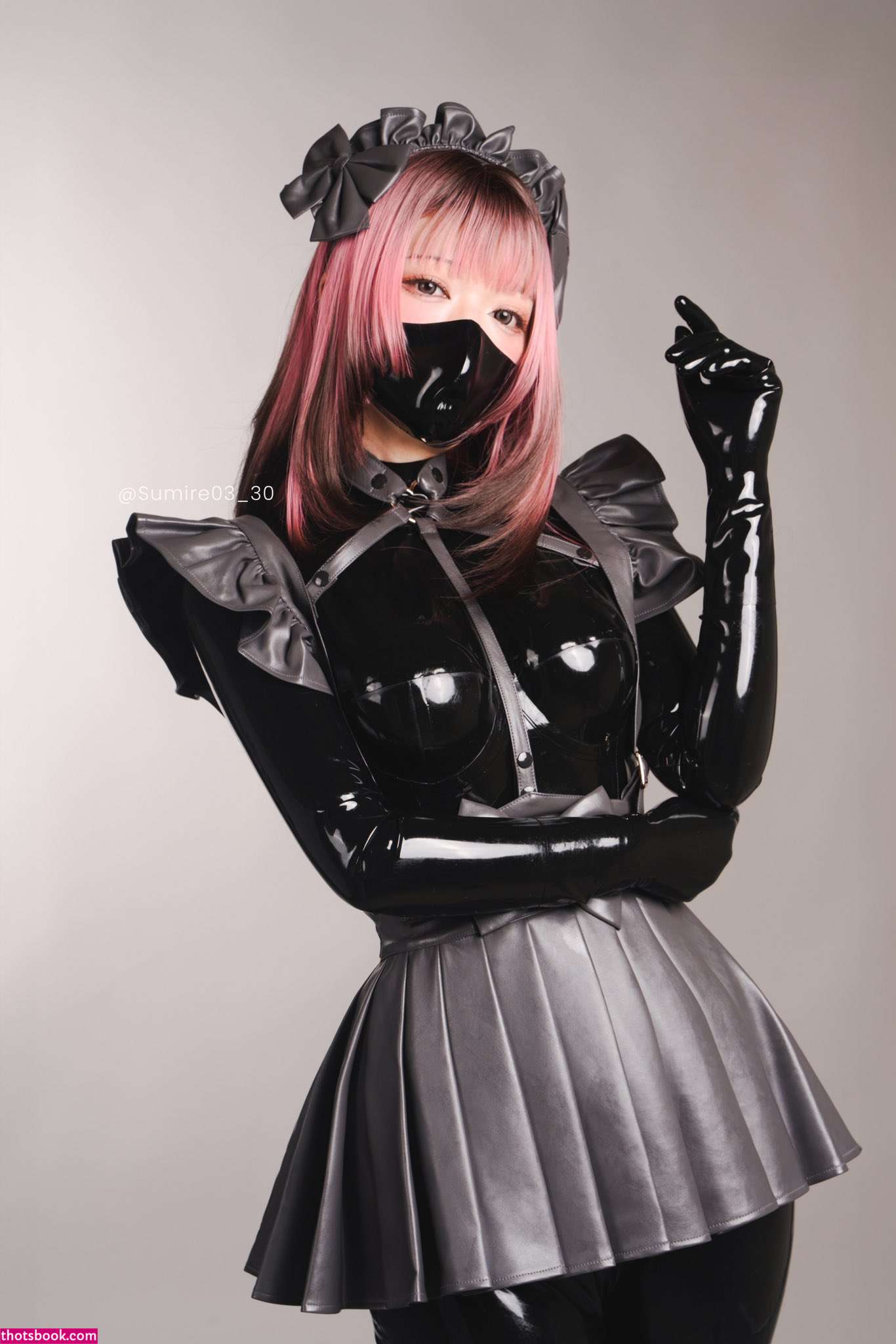 Sumire03 30 Nude Leaks OnlyFans Photos #4 1605517