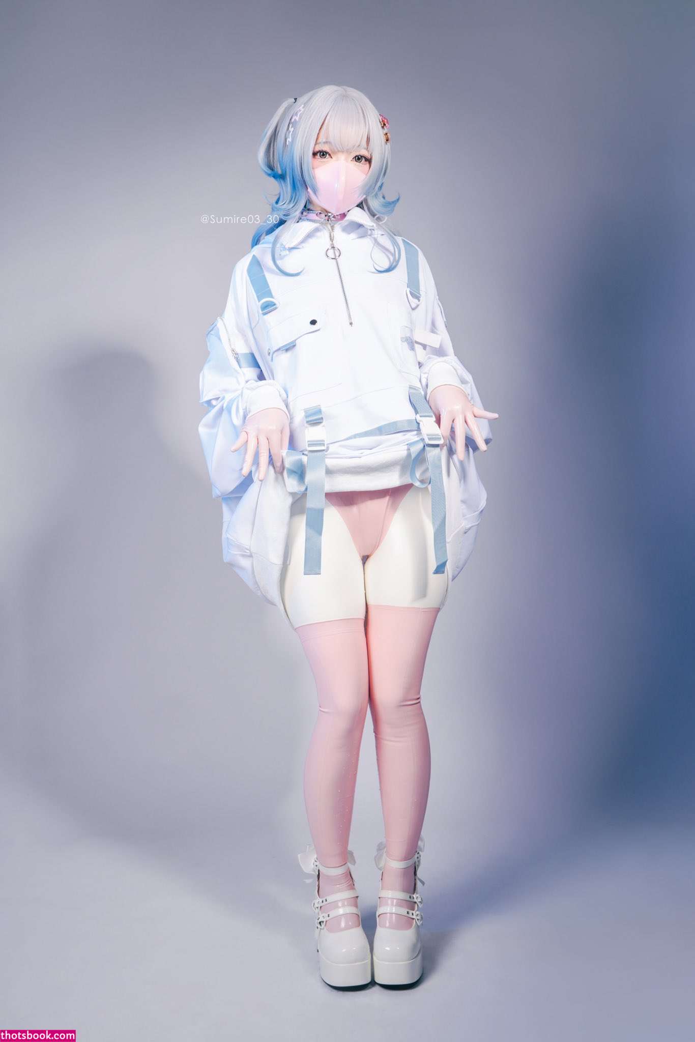 Sumire03 30 Nude Leaks OnlyFans Photos #5 1605518