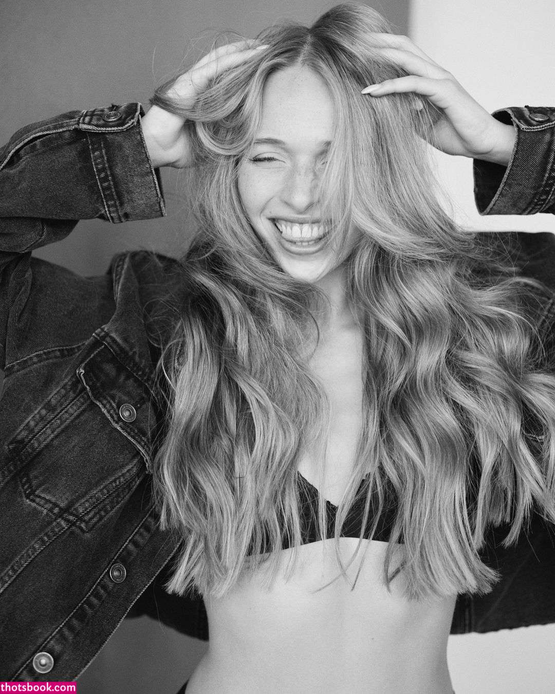 Tal Levy Nude Leaks OnlyFans Photos #3 1605577