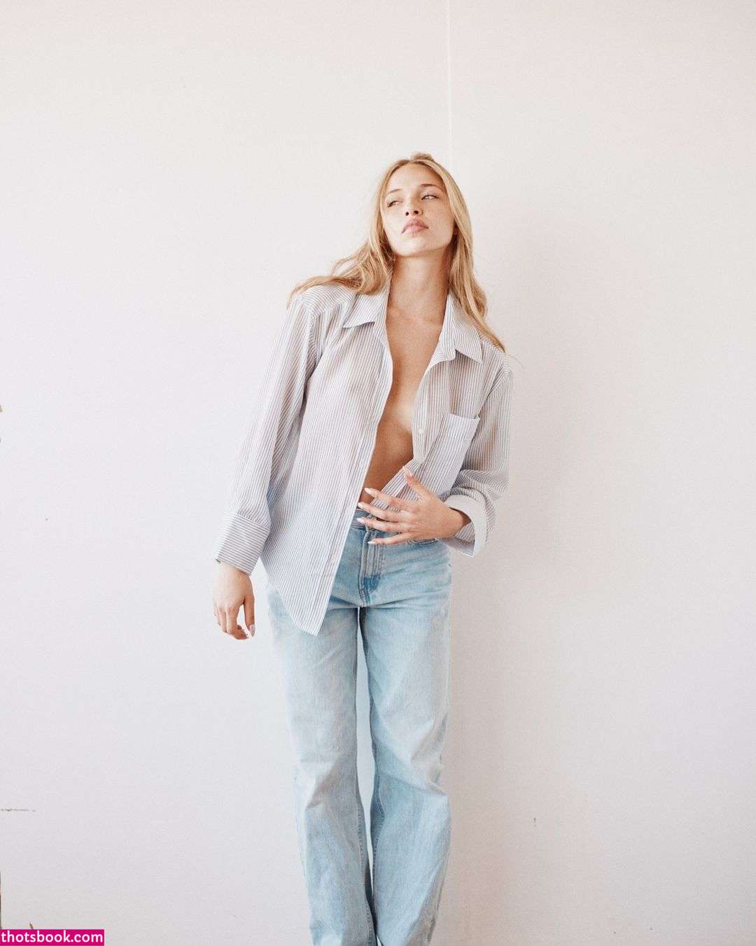 Tal Levy Nude Leaks OnlyFans Photos #3 1605578