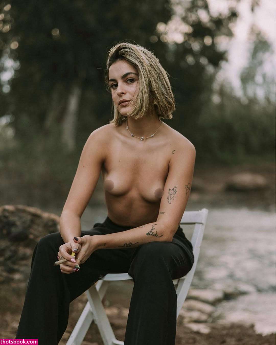 Tamar Goldstin Nude Leaks OnlyFans Photos #3 1605610