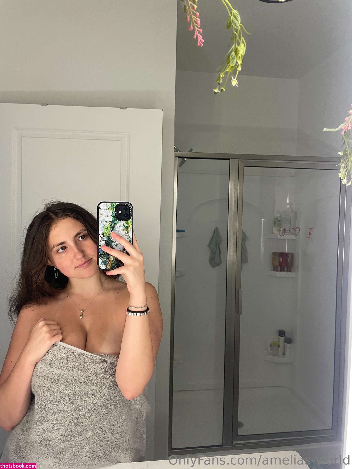 Amelia Reed Nude Leaks OnlyFans Photos #3 1618414