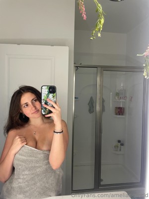 Amelia Reed Nude Leaks OnlyFans Photos #3