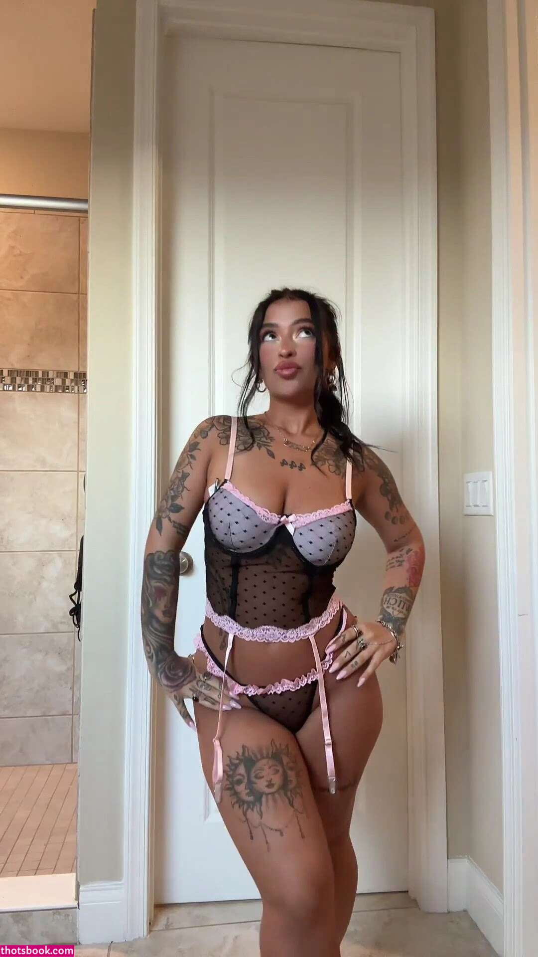 Danielle Cohn Nude Leaks OnlyFans Photos #34 1618741