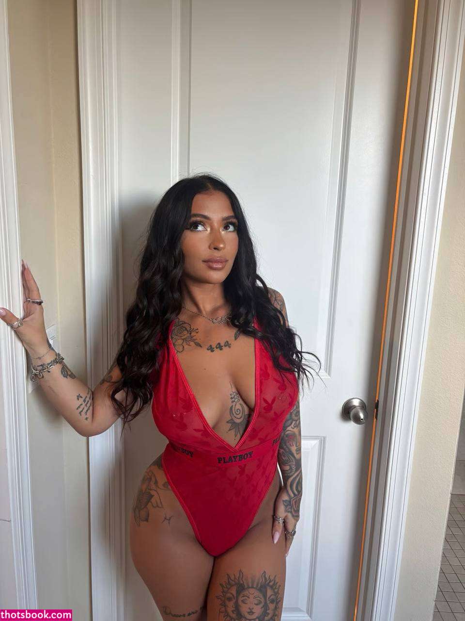 Danielle Cohn Nude Leaks OnlyFans Photos #36 1618752