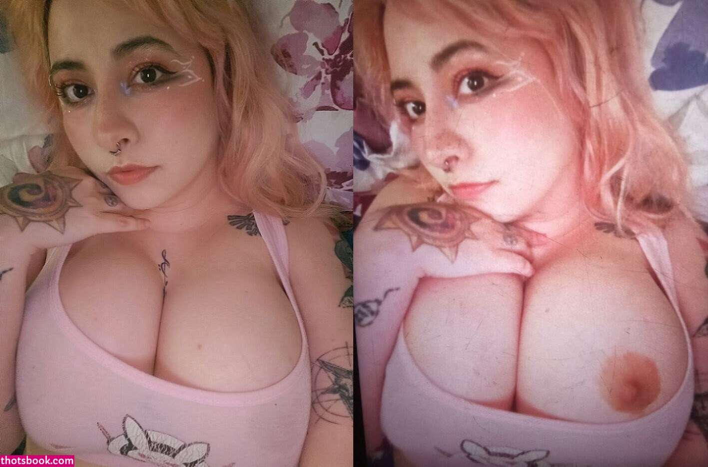 Evy Rosas Nude Leaks OnlyFans Photos #22 1618825