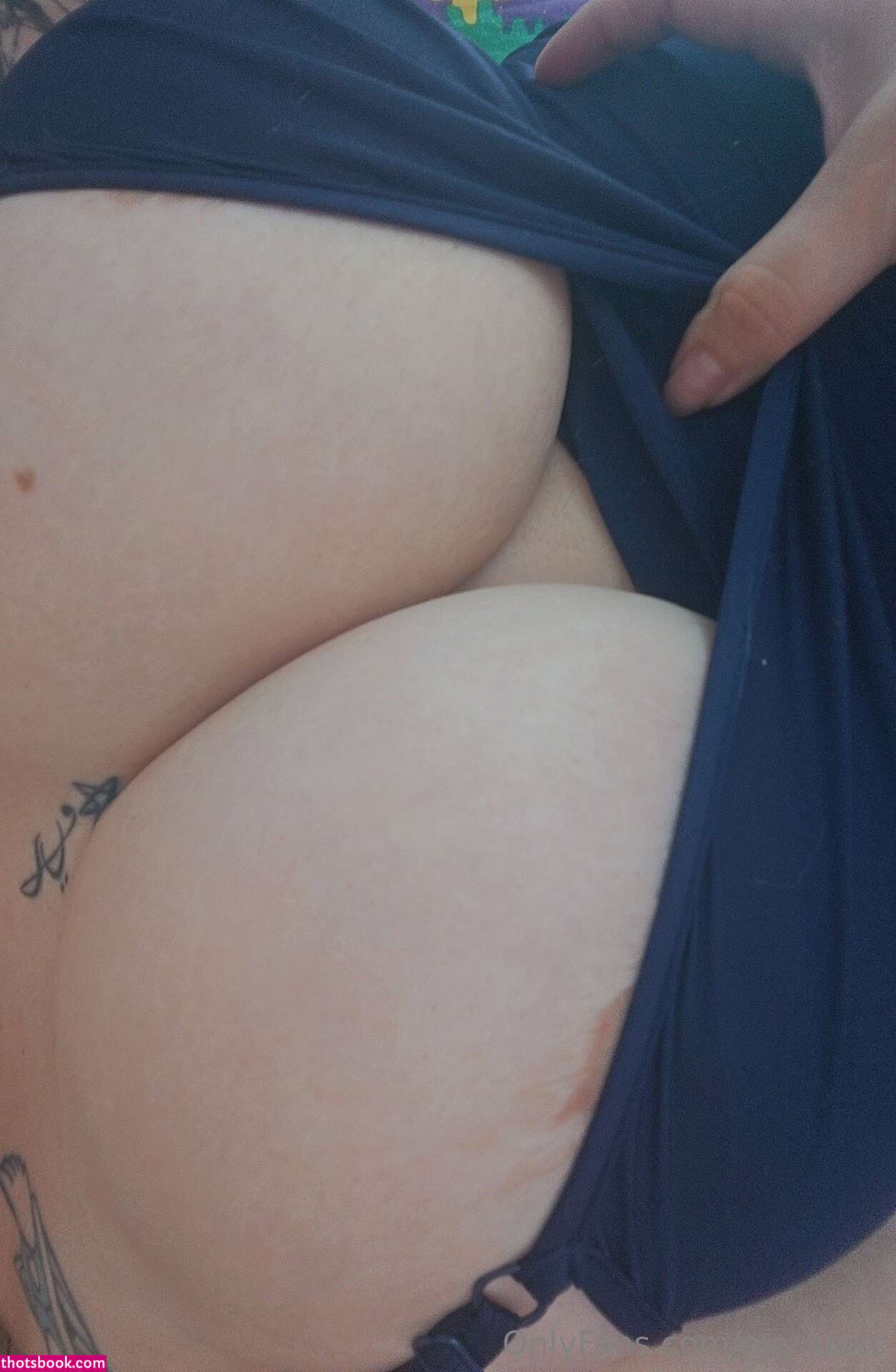 Evy Rosas Nude Leaks OnlyFans Photos #22 1618829