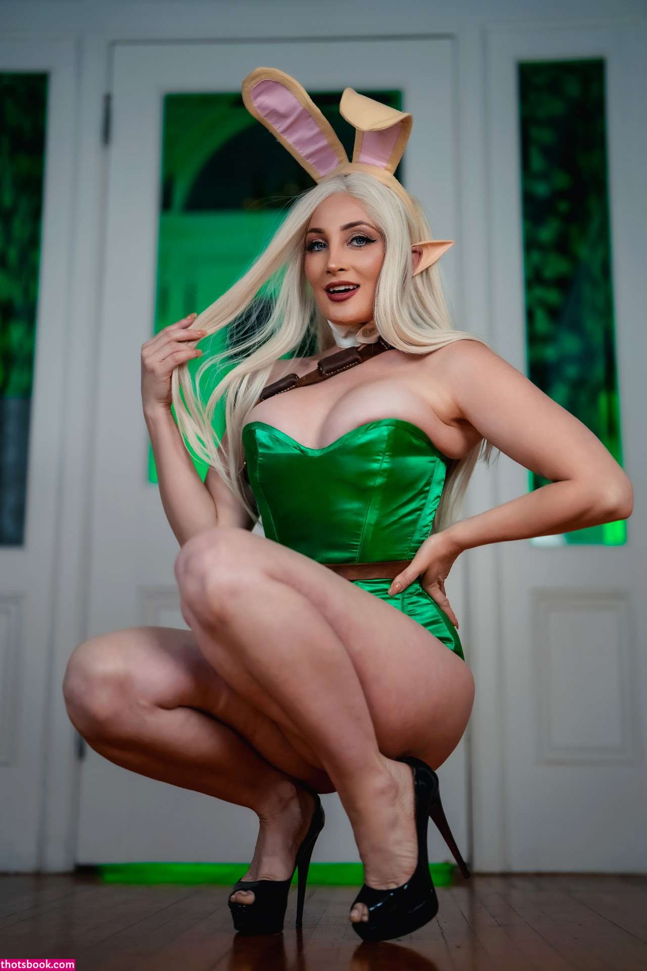 Holly Wolf Nude Leaks OnlyFans Photos #41 1619052