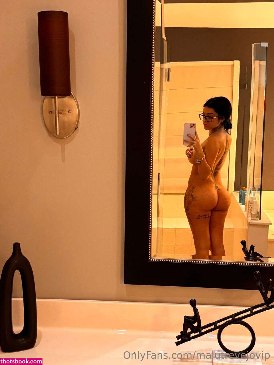 Malu Trevejo Nude Leaks OnlyFans Photos #45 1619297