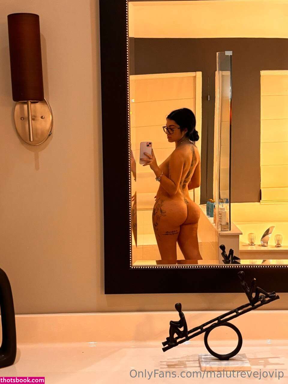 Malu Trevejo Nude Leaks OnlyFans Photos #45 1619304