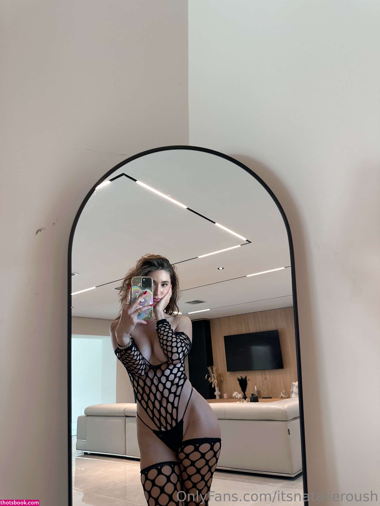 Natalie Roush Nude Leaks OnlyFans Photos #285 1619504