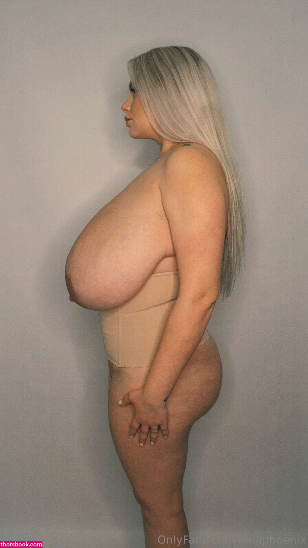 NinaPhoenix Tamara Dido Nude Leaks OnlyFans Photos #17 1619655