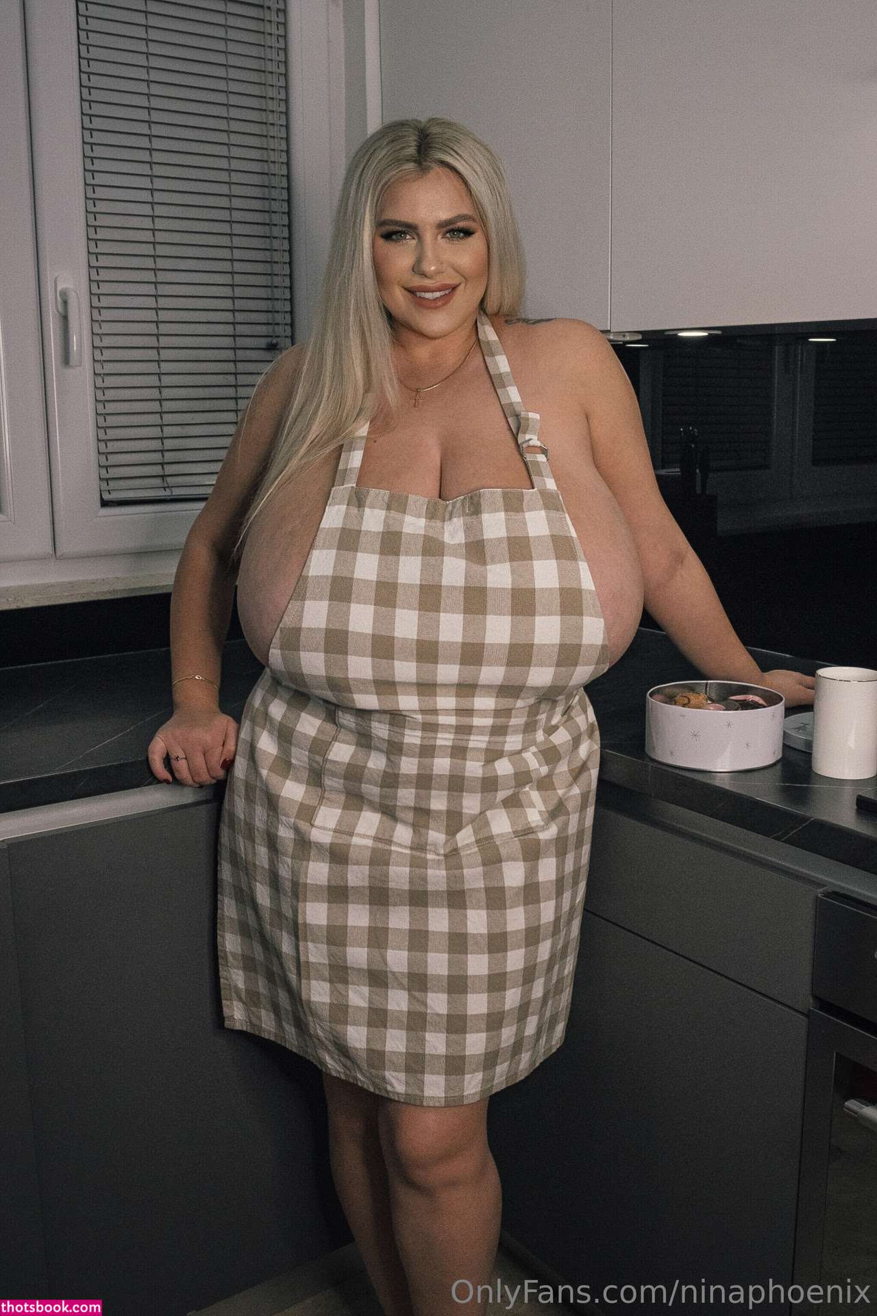 NinaPhoenix Tamara Dido Nude Leaks OnlyFans Photos #17 1619663