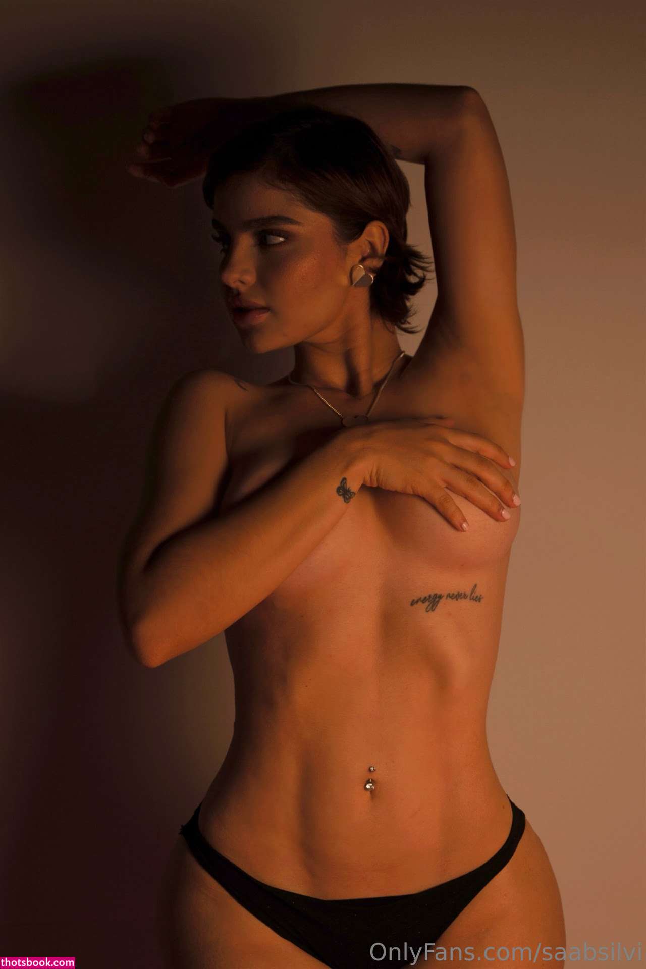 Saabsilvi Saab Silvi Nude Leaks OnlyFans Photos #10 1620071