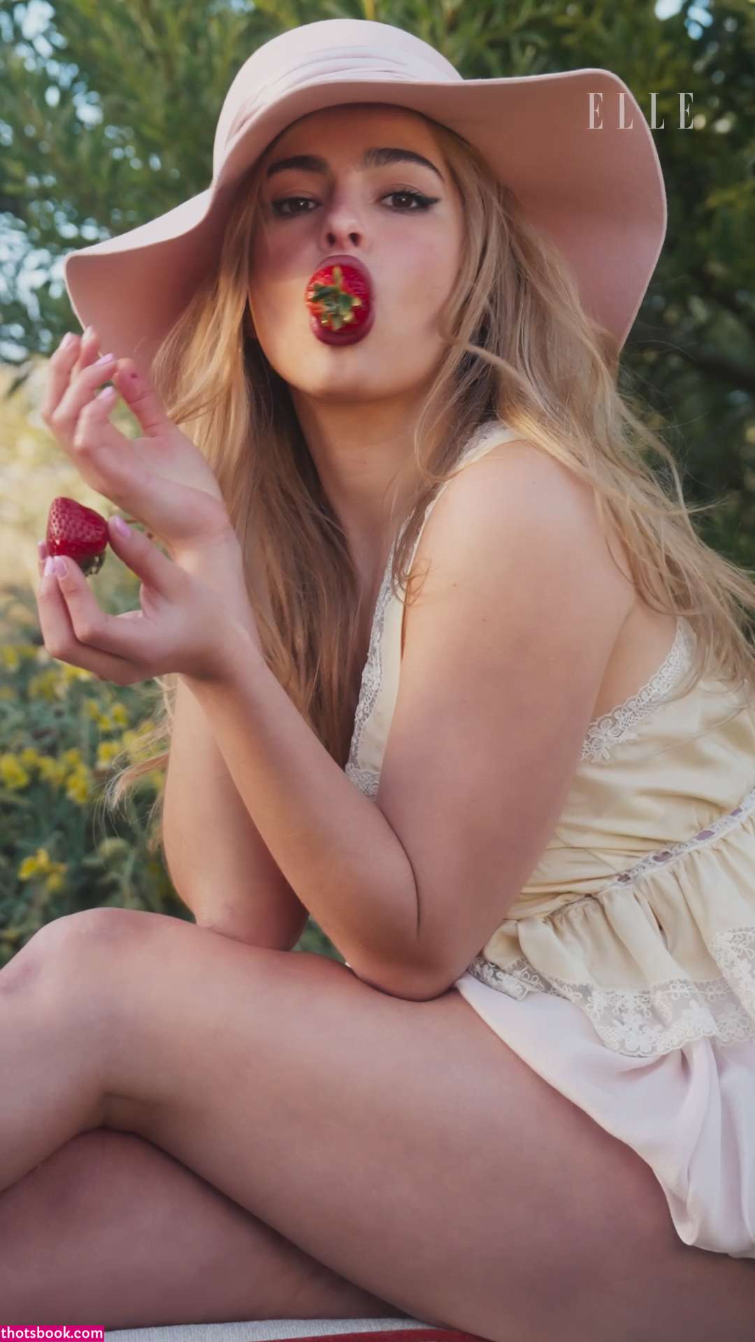 Addison Rae Nude Leaks OnlyFans Photos #3 1625067