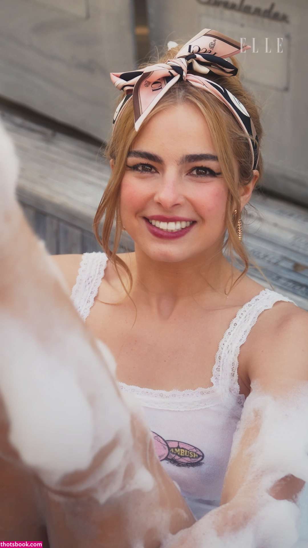 Addison Rae Nude Leaks OnlyFans Photos #3 1625080