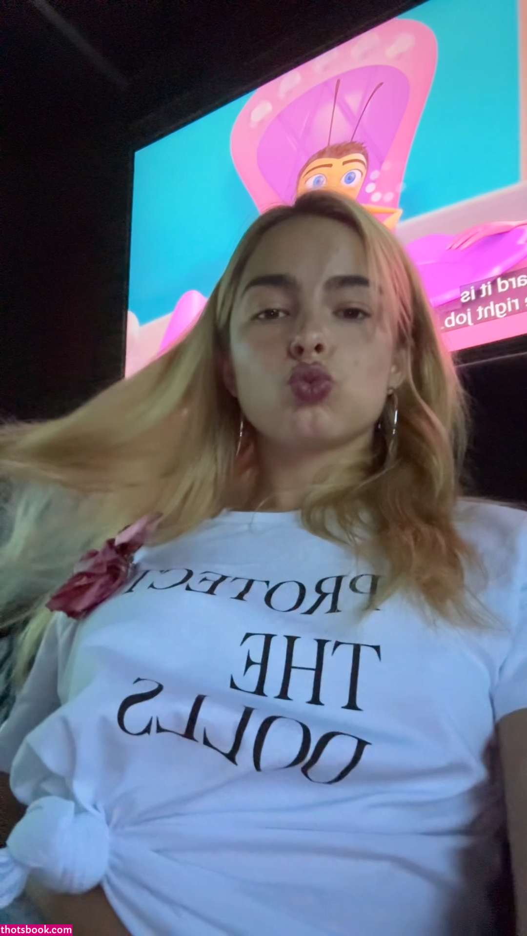 Addison Rae Nude Leaks OnlyFans Photos #4 1625088