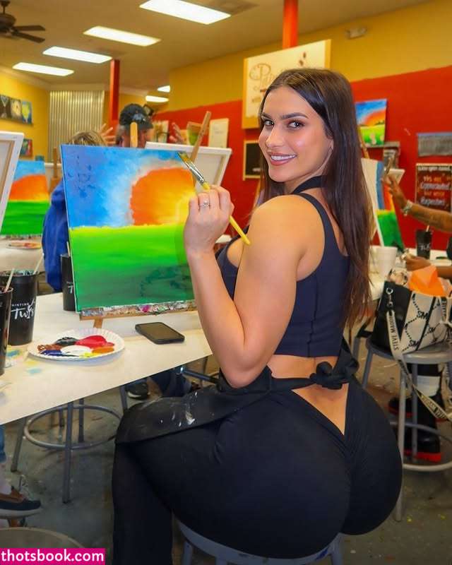 Allure By Ana Nude Leaks OnlyFans Photos #1 1625142