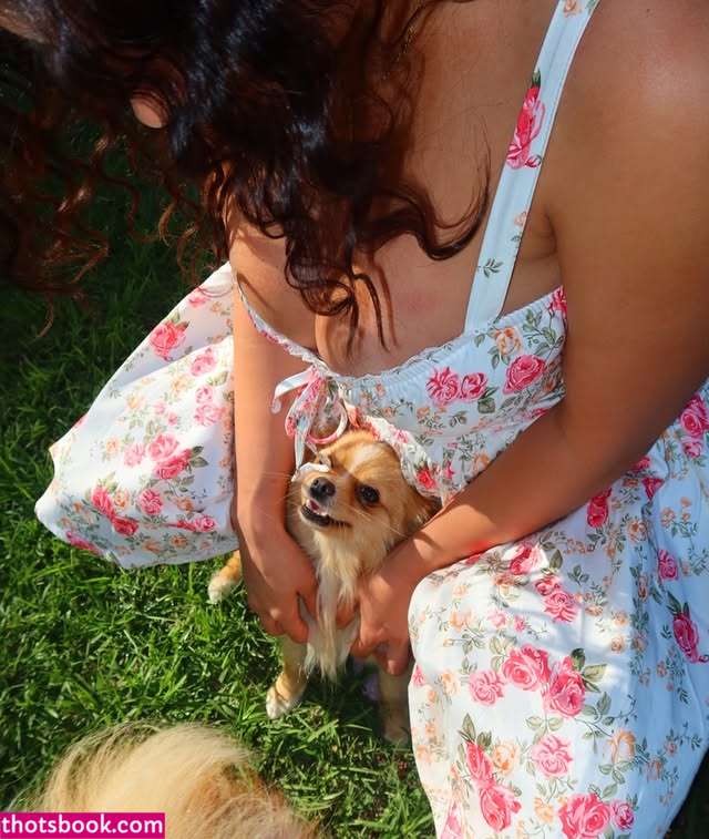 Allure By Ana Nude Leaks OnlyFans Photos #2 1625148