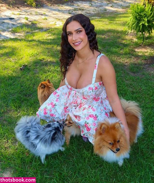 Allure By Ana Nude Leaks OnlyFans Photos #2 1625151