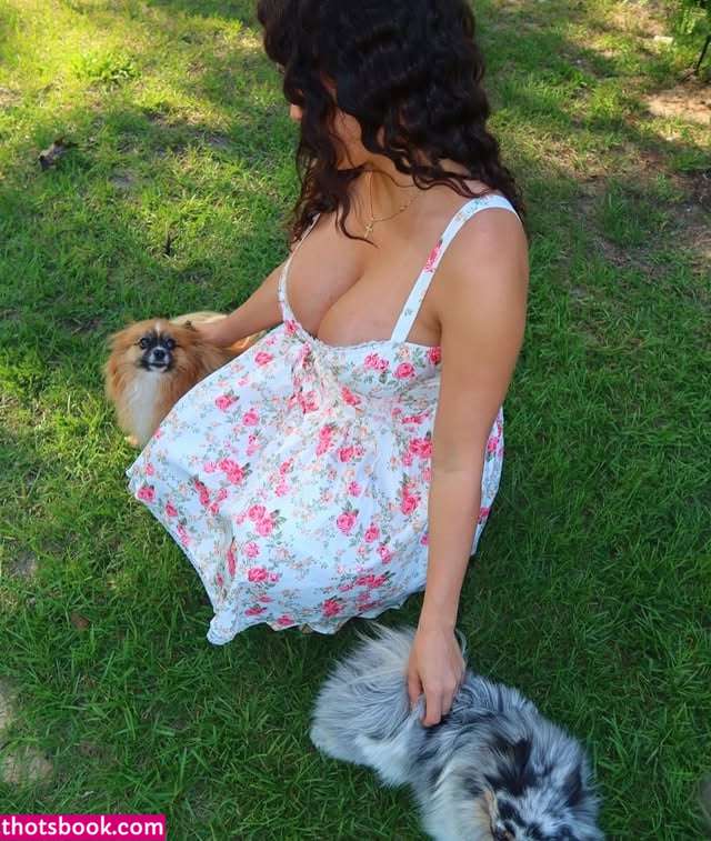 Allure By Ana Nude Leaks OnlyFans Photos #2 1625152