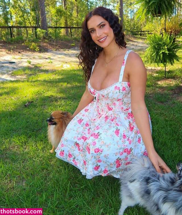 Allure By Ana Nude Leaks OnlyFans Photos #2 1625153