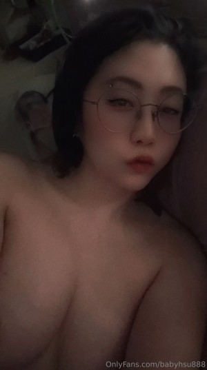 babyhsu888 Nude Leaks OnlyFans Photos #4