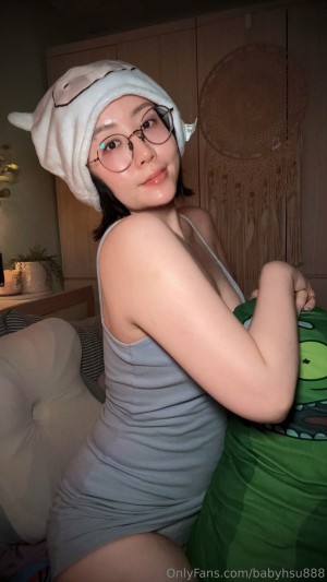 babyhsu888 Nude Leaks OnlyFans Photos #5