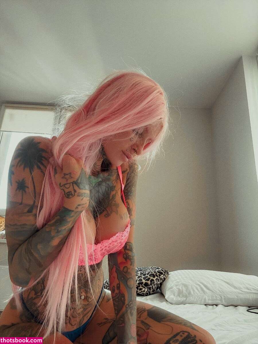 Bantikboy Valya Bantik Nude Leaks OnlyFans Photos #4 1625271