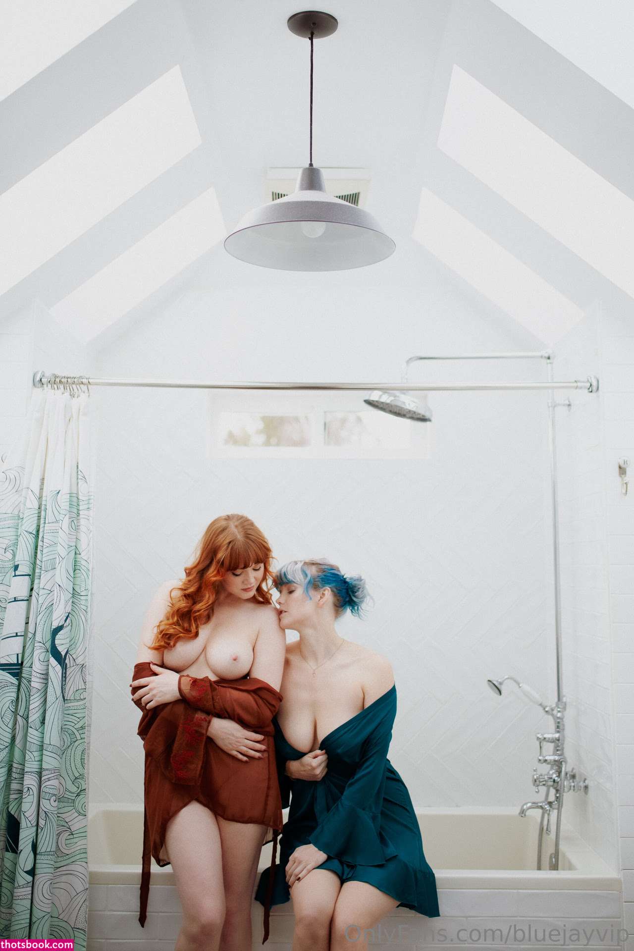 Bluejay Nude Leaks OnlyFans Photos #1 1625334