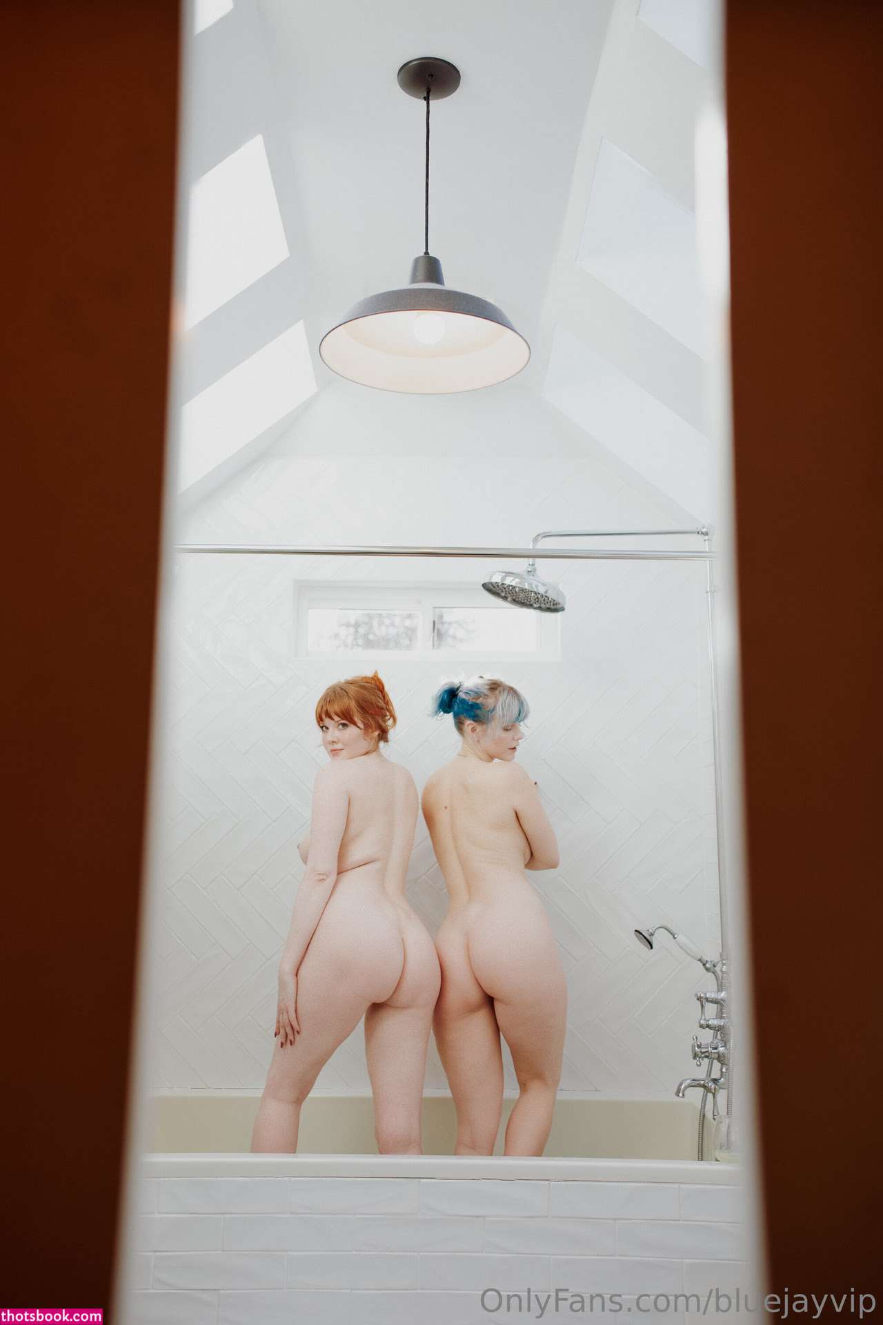 Bluejay Nude Leaks OnlyFans Photos #1 1625335