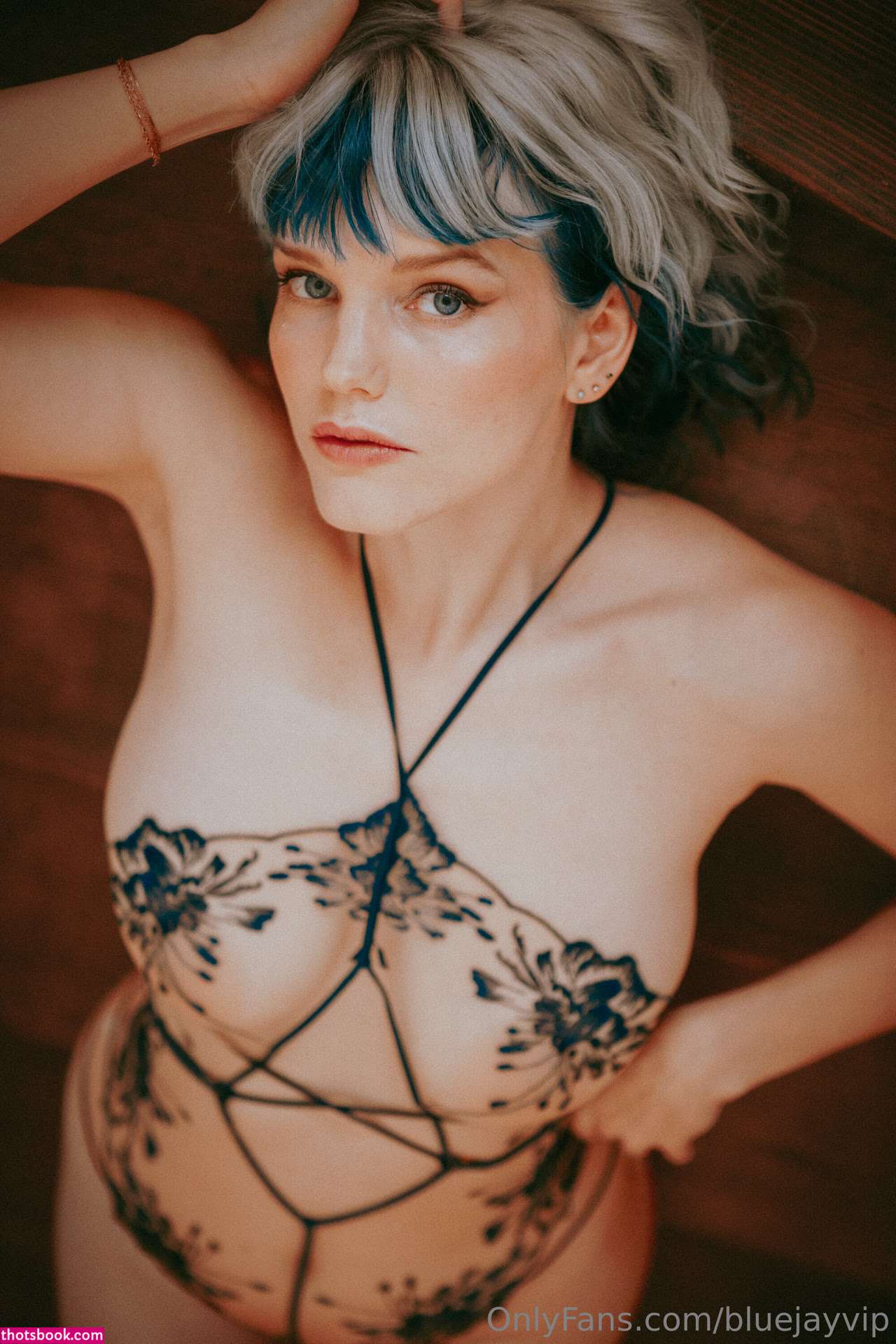 Bluejay Nude Leaks OnlyFans Photos #2 1625344