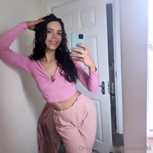 Bonniexo98 Nude Leaks OnlyFans Photos #4