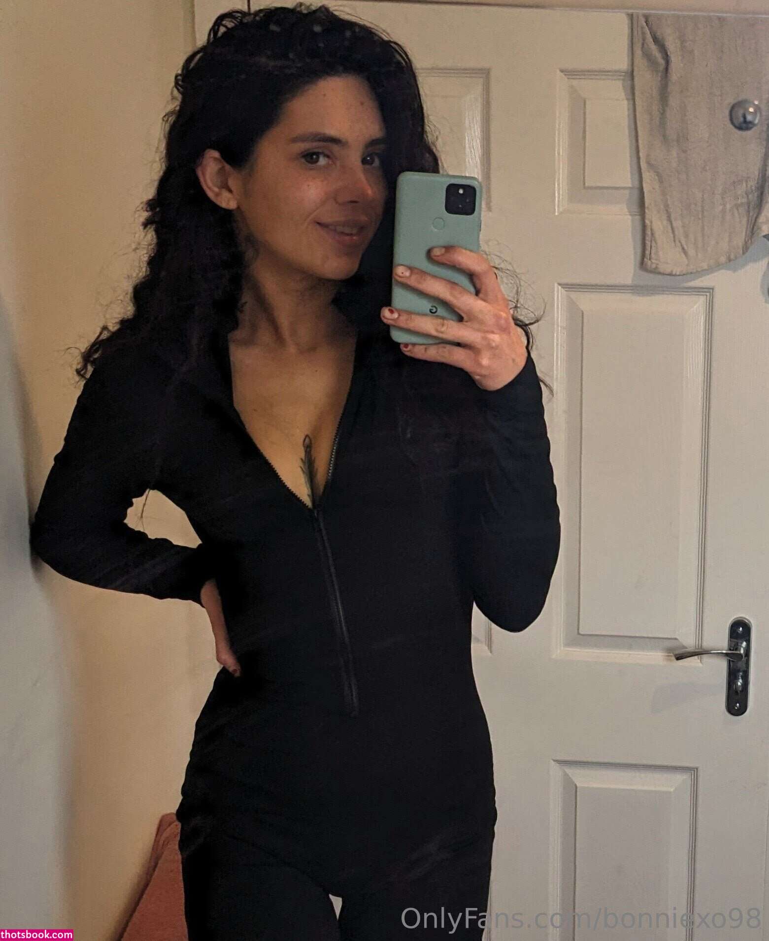 Bonniexo98 Nude Leaks OnlyFans Photos #5 1625405