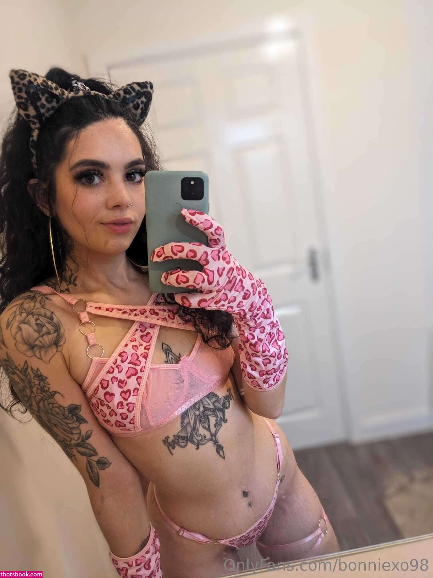 Bonniexo98 Nude Leaks OnlyFans Photos #5 1625429