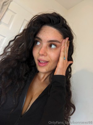 Bonniexo98 Nude Leaks OnlyFans Photos #5
