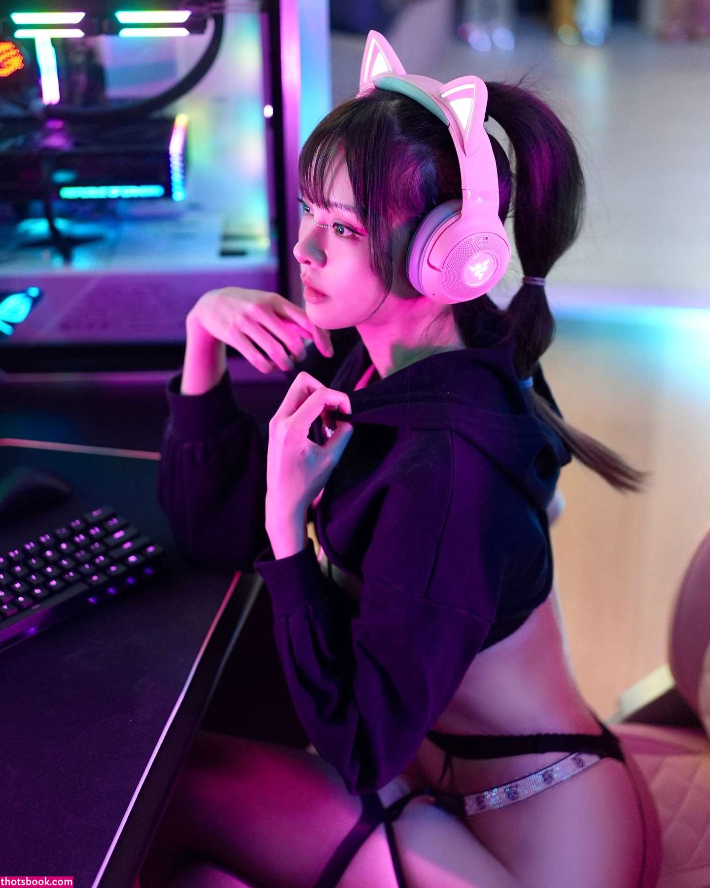 cathrynli Nude Leaks OnlyFans Photos #1 1625483