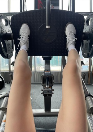 cathrynli Nude Leaks OnlyFans Photos #4