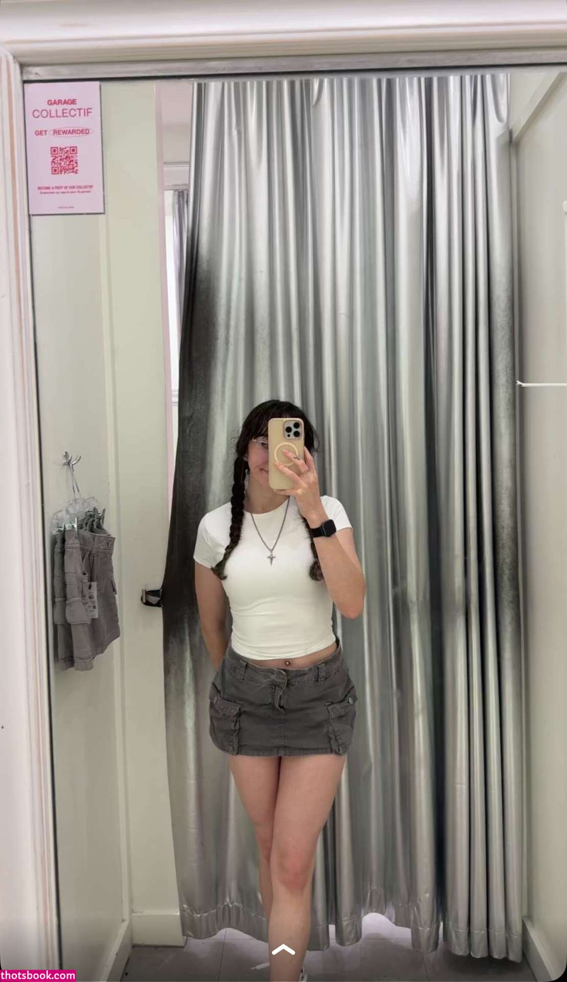 Catlyn Crespo Nude Leaks OnlyFans Photos #1 1625523