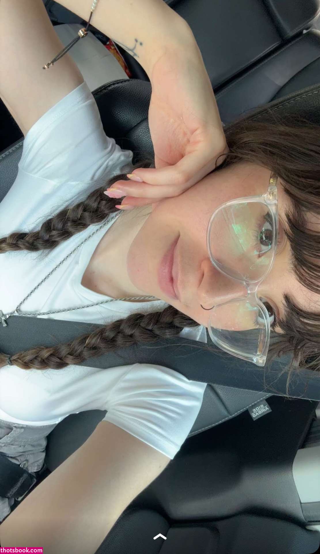 Catlyn Crespo Nude Leaks OnlyFans Photos #1 1625524