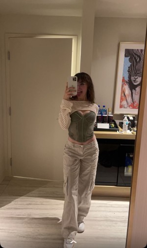 Catlyn Crespo Nude Leaks OnlyFans Photos #1