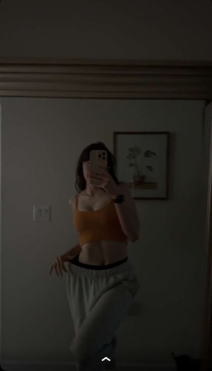 Catlyn Crespo Nude Leaks OnlyFans Photos #2