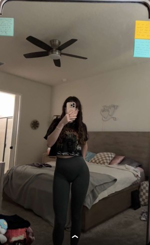 Catlyn Crespo Nude Leaks OnlyFans Photos #4