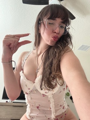 Catlyn Crespo Nude Leaks OnlyFans Photos #5