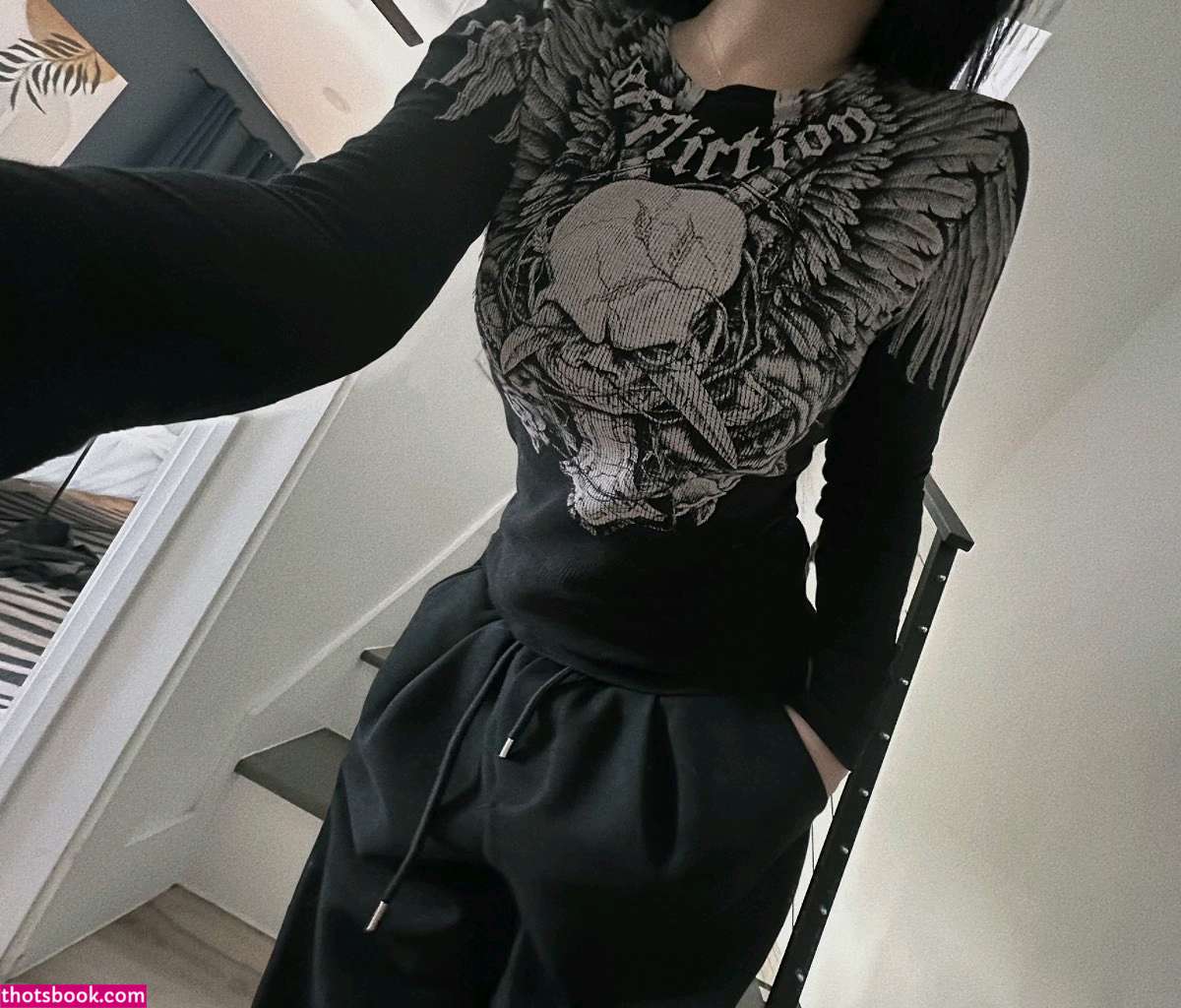 Cyb4rAnGeL Nude Leaks OnlyFans Photos #5 1625705