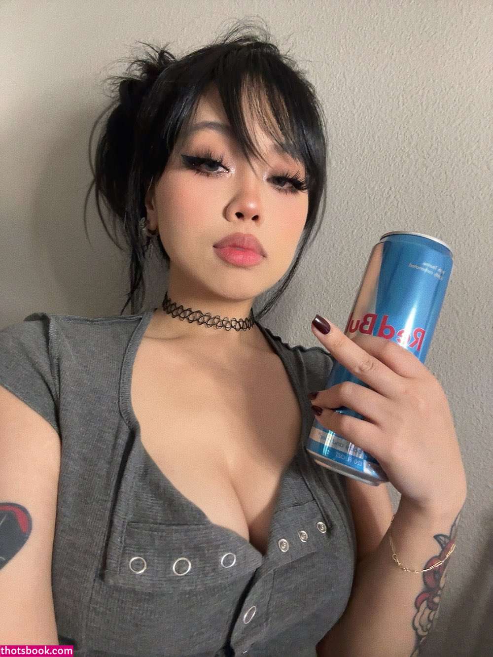 Cyb4rAnGeL Nude Leaks OnlyFans Photos #5 1625712